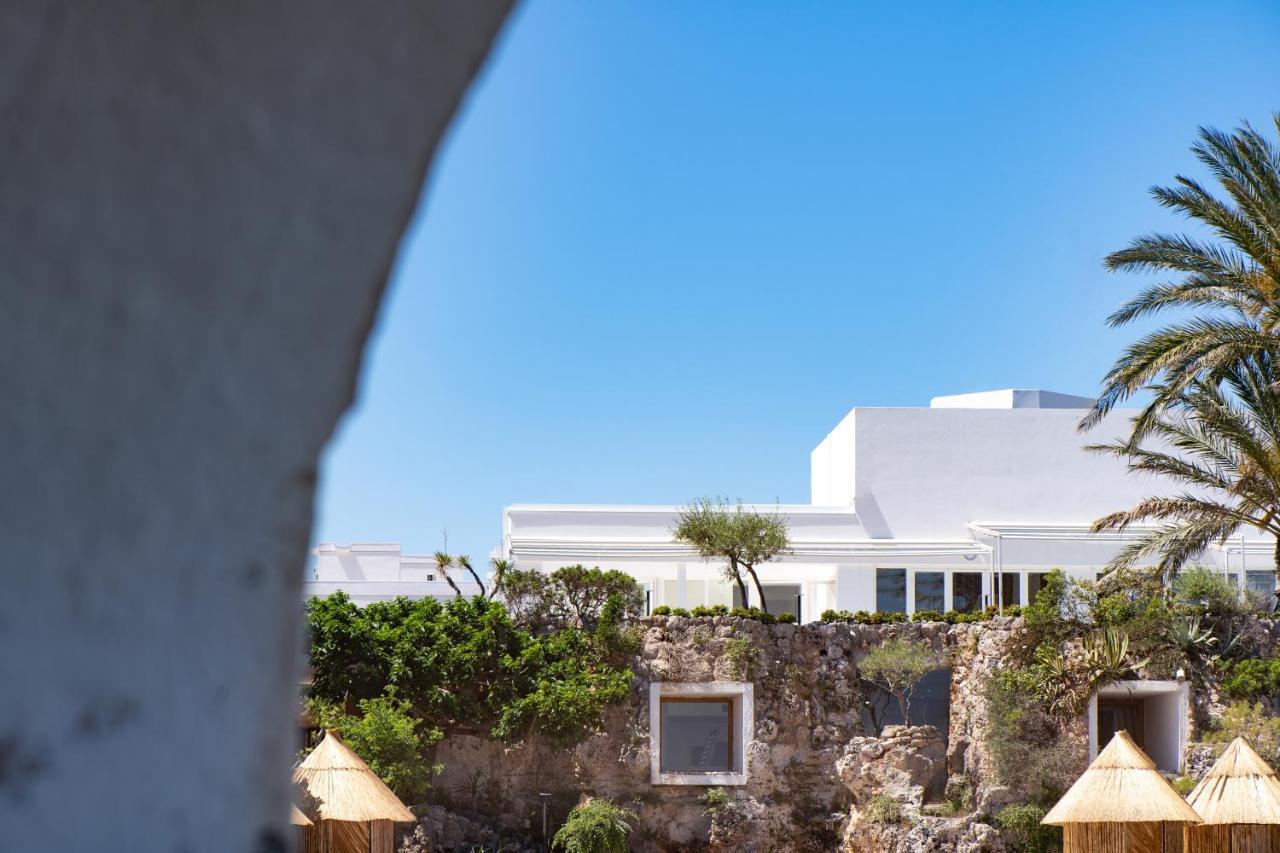 Grotta Palazzese Beach Hotel Полиняно а Маре Екстериор снимка