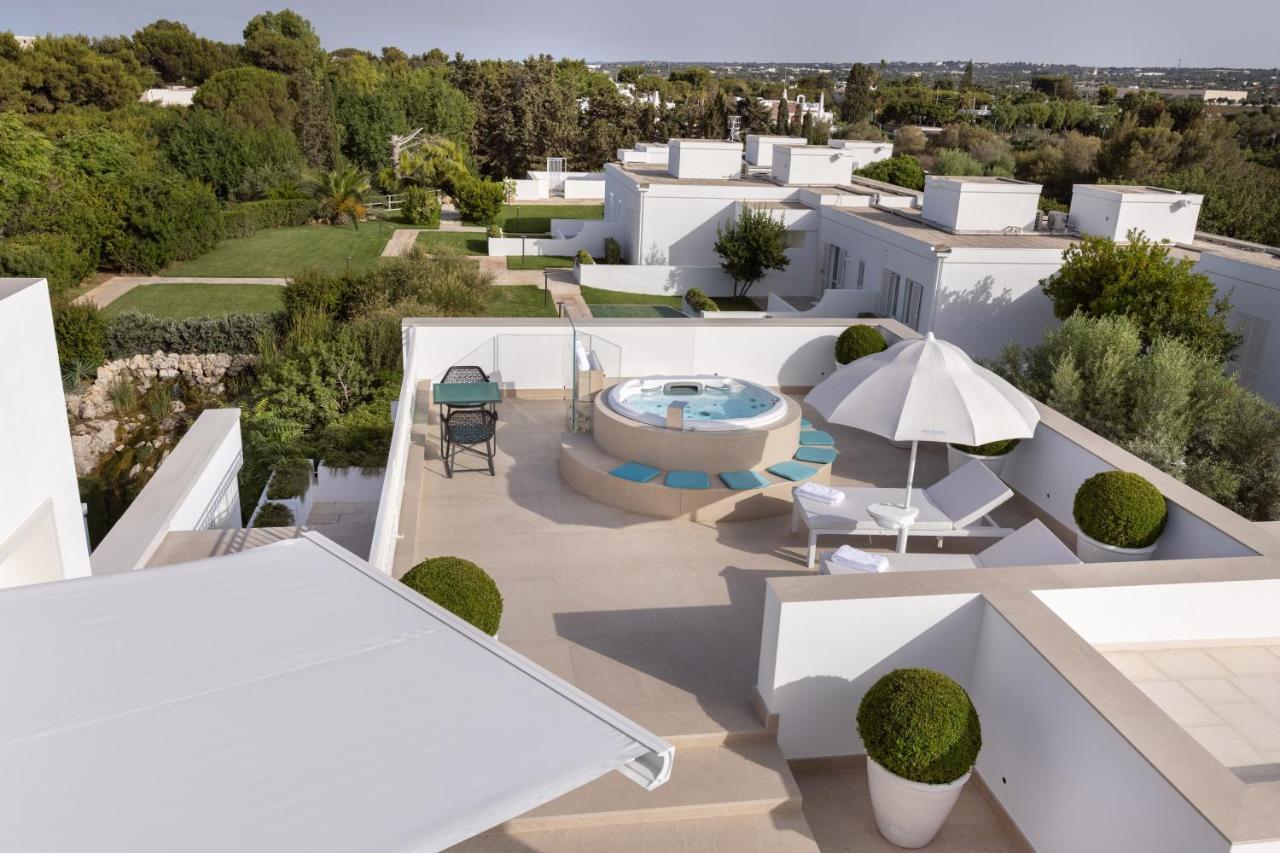 Grotta Palazzese Beach Hotel Полиняно а Маре Екстериор снимка