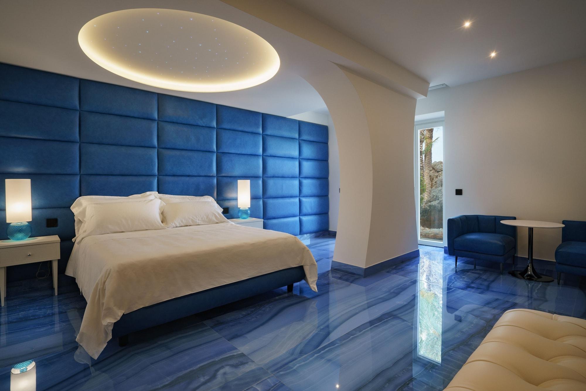 Grotta Palazzese Beach Hotel Полиняно а Маре Екстериор снимка